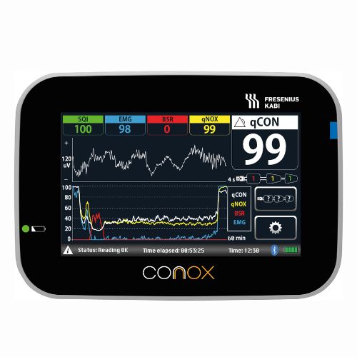 Depth of Anesthesia Monitor Conox